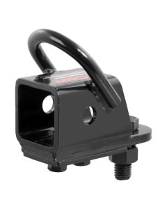 Bolt-On ATV Tongue Adapter with 2" Receiver
