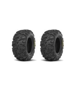 ITP Pair Of Blackwater Evolution Tires Rear [28x11-14] (8 Ply)