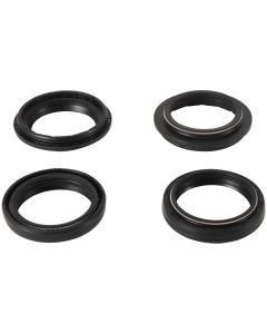 Pivot Works Fork Oil And Dust Seal Kit PWFSK-Z024