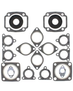Vertex Complete Gasket With Oil Seals Kit 711224