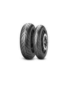 Pirelli 120/80-14 Diablo Rosso Scooter M/C 58S Tire 2768700