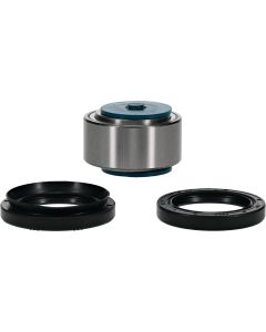 All Balls Racing Front Tapered Dac Needle Bearing Upgrade Kit 25-1434-HP