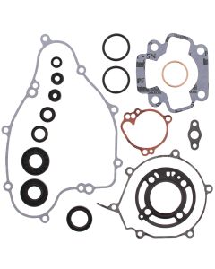 Vertex Complete Gasket With Oil Seals Kit 811417