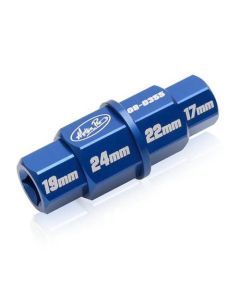 Motion Pro T-6 Hex Axle Tool 08-0355