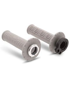 Motion Pro Grey Dirt Control II Grip 01-2819