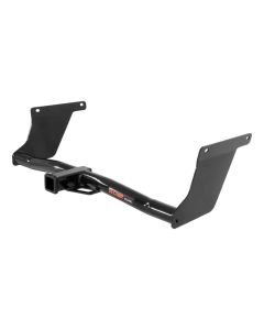 Class 3 Trailer Hitch, 2" Receiver, Select Ford Escape (Exposed Main Body)