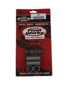 Pivot Works - PWSAK-H10-008 - Swingarm Bearing Kit