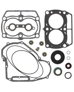 Vertex Complete Gasket With Oil Seals Kit 711281