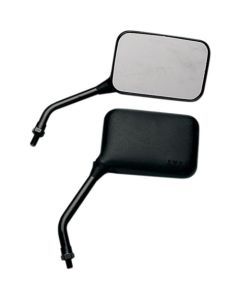 Emgo - 20-78207 - Universal Rectangular Mirror