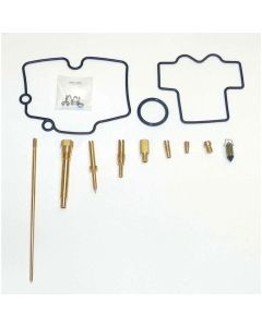 WSM Carburetor Kit For Honda 450 CRF-R 02-04 016-712