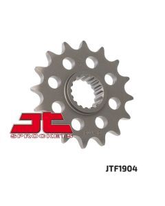 Steel Front Sprocket 16T for Street KTM 1190 Adventure/R 2013-2016