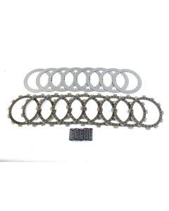 WSM Complete Clutch Kit for Yamaha 250 WR-F / YZ-F 01-07 88-524