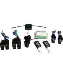 Dakota Digital Universal 6-12 Function Remote Accessory Controller System