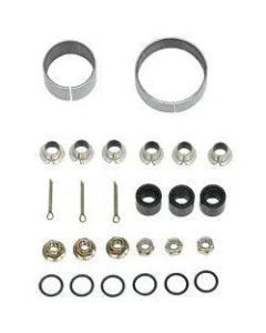 SPI SM-03104 Ski Doo Clutch Kit