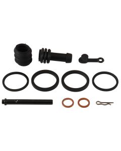 All Balls Racing Rear Caliper Rebuild Kit 18-3152