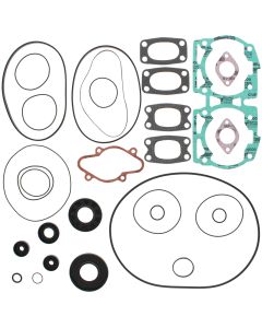 Vertex Complete Gasket With Oil Seals Kit 711194