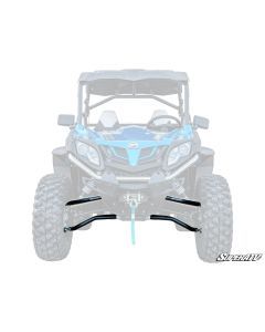 SuperATV CFMOTO ZForce 1000 High Clearance A-Arms AA-CF-ZF1000-HC-02