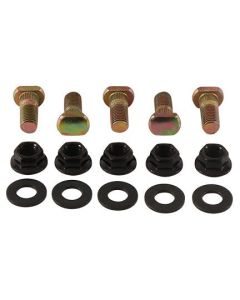 All Balls Wheel Stud Kit For Suzuki Lt230E Quadrunner 1988-1993 85-1058