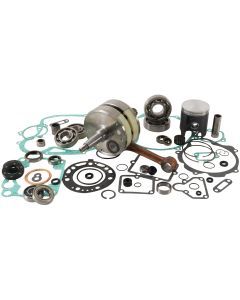 Wrench Rabbit Complete Engine Rebuild Kit For 1993 Kawasaki KX 250