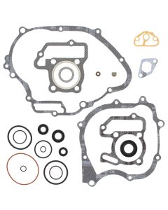 Vertex Complete Gasket With Oil Seals Kit 811616