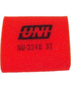 Uni Multi-Stage Competition Air Filter For Yamaha YFM350FA Bruin Auto 4x4 YFM4