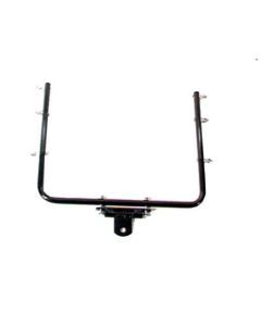 SPI 12-101-03 Sleigh Hitch - Arctic Cat