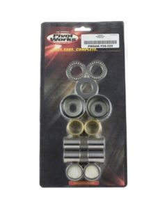 Pivot Works - PWSAK-Y08-020 - Swingarm Bearing Kit