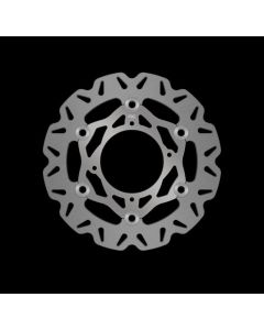 EBC OSX Oversized Rotor Kit With Bracket MPN OSX6314
