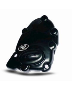 R&G Racing 3 Piece Engine Case Cover Kit For 2008-2020 Yamaha YZF R6 KEC0147R