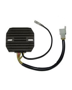 Procom ESR110 Regulator/rectifier Gs Series GS550ES/ESF (16-valve) For Suzuki