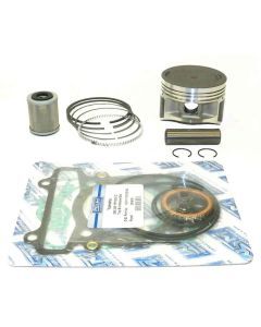 WSM Top End Rebuild Kit For Yamaha 350 / 400 87-14 .5mm Over 54-540-12