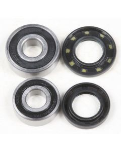 1996-2004 Honda XR 400R Pivot Works Rear Wheel Bearingkit Honda Bike