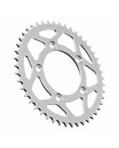 JT Sprockets Rear Steel Sprocket 46 Tooth 46T 520 Chain For Ducati Monster 821 2014-2020 JTR746.46