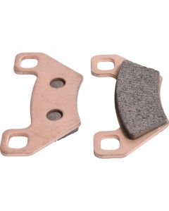 All Balls Racing Front Left Sintered Brake Pad 18-8002