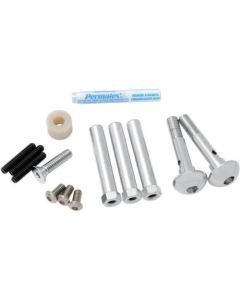 NEW ARLEN NESS 18-539 HARDWARE KIT, STG2 BIG SUCKER