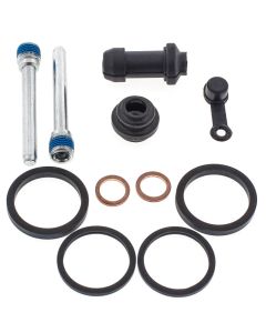 All Balls Racing Front Caliper Rebuild Kit 18-3009