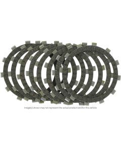 EBC CK Series Clutch Kit for Suzuki GS 750 E 1980-1982