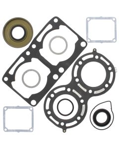 Vertex Complete Gasket With Oil Seals Kit 711268