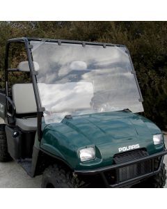 Seizmik Full UV Resistant Polycarbonate Windshield 50-23018