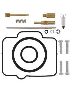 All Balls Racing Carburetor Rebuild Kit Racing Course Only 26-1170
