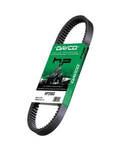 Dayco Atv/Utv Drive Belt HP2023