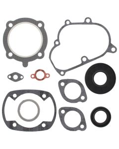 Vertex Complete Gasket With Oil Seals Kit 711138B