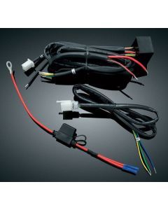 Kuryakyn Universal Trailer Wiring and Relay Harness