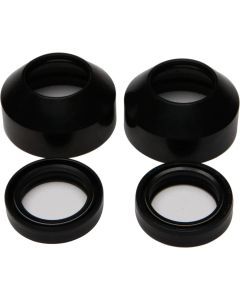 All Balls Fork Oil And Dust Seal Kit 56-168