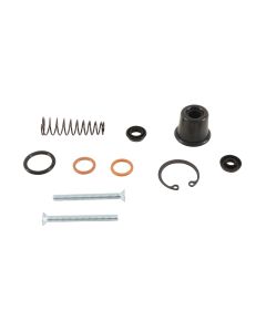 All Balls Racing Rear Master Cylinder Rebuild Kit 18-1112