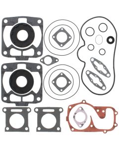 Vertex Complete Gasket With Oil Seals Kit 711294