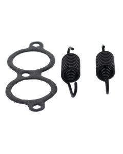 Vertex Exhaust Gasket Kit 823181