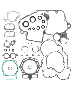 Vertex Complete Gasket With Oil Seals Kit 811318