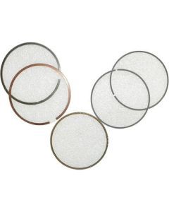WSM Piston Ring Set .5mm Over - 010-972-05