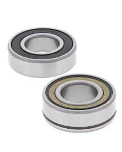 Rear ABS Wheel Bearing Kit